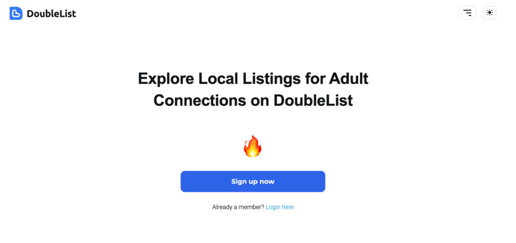 Is Doublelist Dangerous