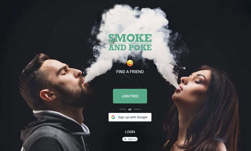 Smoke and Poke Review